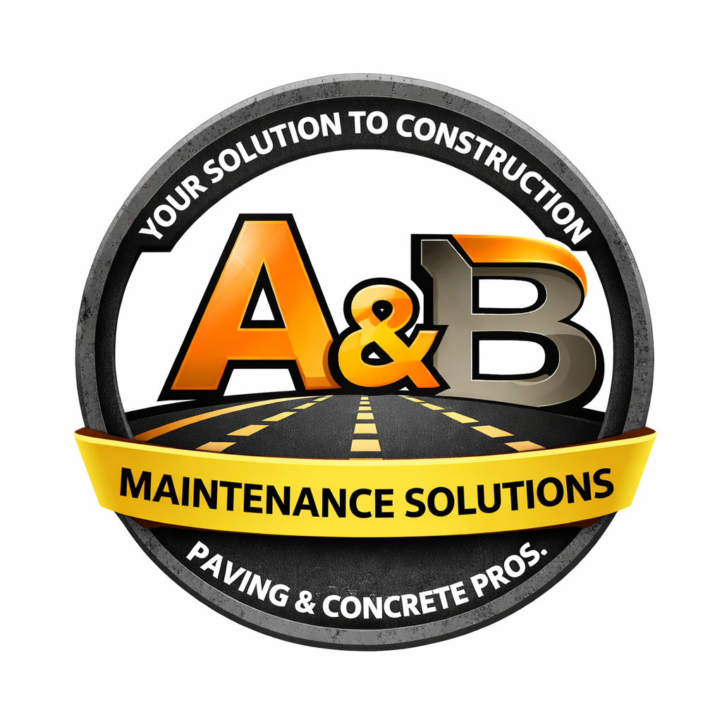A&B Maintenance Solutions
